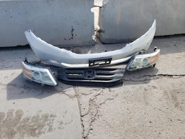 Photo 13 from auction – 2012 HONDA ODYSSEY TO with VIN 5FNRL5H96CB146746