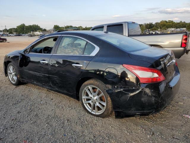 Снимка 2 от търг – 2011 NISSAN MAXIMA S с VIN 1N4AA5AP5BC800844