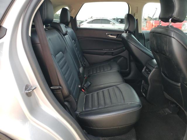 Photo 11 from auction – 2015 FORD EDGE SEL with VIN 2FMTK3J94FBB04130