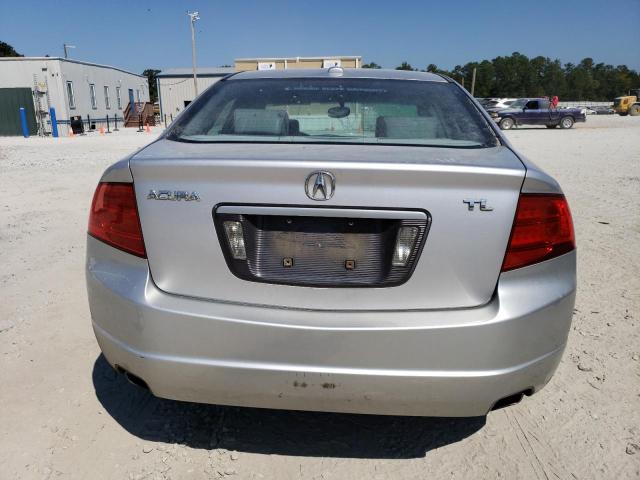 Photo 6 from auction – 2006 ACURA 3.2TL with VIN 19UUA66286A063815