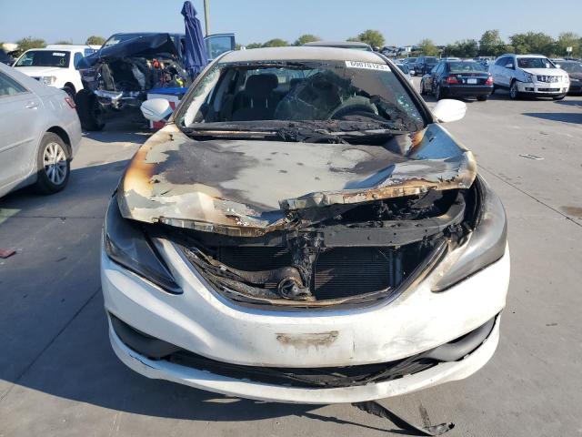 Photo 5 from auction – 2014 HYUNDAI SONATA GLS with VIN 5NPEB4AC3EH910641