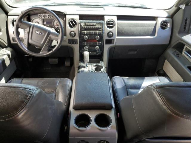 Photo 8 from auction – 2010 FORD F150 SUPER with VIN 1FTFW1EV5AFD95293