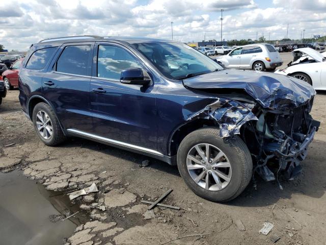 Photo 4 from auction – 2014 DODGE DURANGO LI with VIN 1C4RDHDG1EC972052