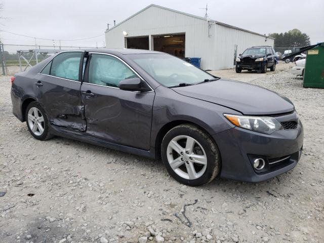 Photo 4 from auction – 2014 TOYOTA CAMRY L with VIN 4T1BF1FK8EU776085