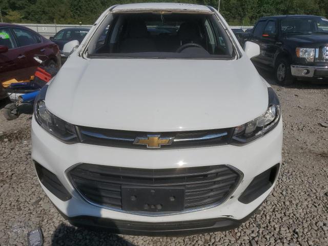 Photo 5 from auction – 2020 CHEVROLET TRAX LS with VIN KL7CJNSB2LB060857