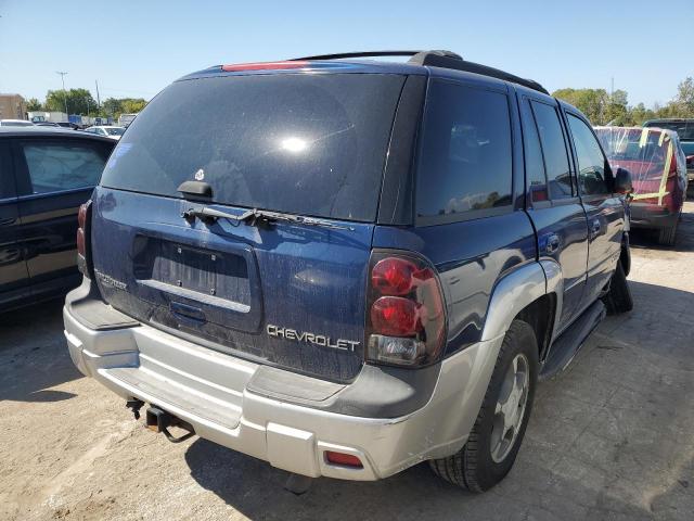 Photo 3 from auction – 2004 CHEVROLET TRAIL BLAZ with VIN 1GNDT13S842189140