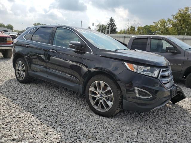 Photo 4 from auction – 2016 FORD EDGE TITAN with VIN 2FMPK4K88GBB77435