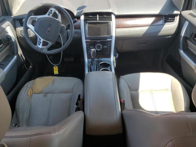 Photo 8 from auction – 2013 FORD EDGE LIMIT with VIN 2FMDK3KC3DBA31652