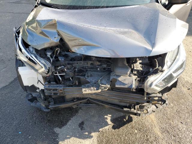 Photo 11 from auction – 2021 NISSAN VERSA SV with VIN 3N1CN8EV0ML893249