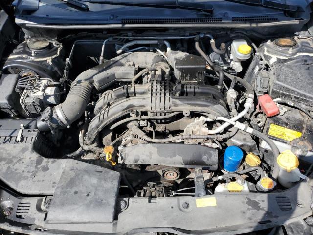 Photo 11 from auction – 2019 SUBARU CROSSTREK with VIN JF2GTABC8K8302841