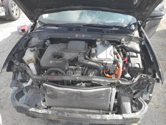 Photo 11 from auction – 2019 FORD FUSION TIT with VIN 3FA6P0RU5KR106397