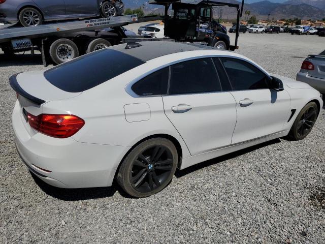 Photo 3 from auction – 2016 BMW 428 I GRAN with VIN WBA4A9C51GG695436