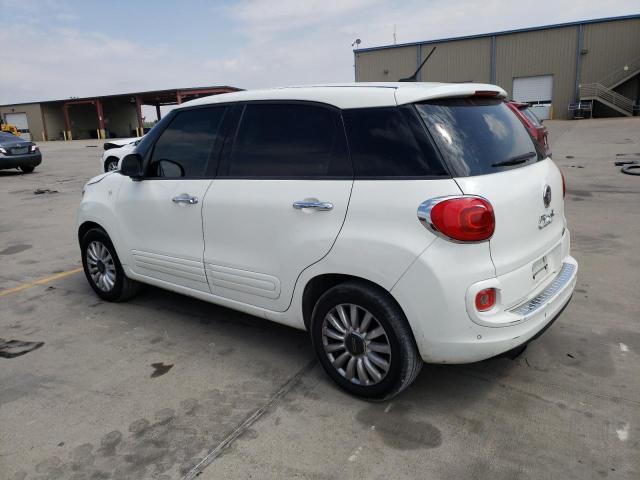Photo 2 from auction – 2014 FIAT 500L EASY with VIN ZFBCFABH0EZ023966