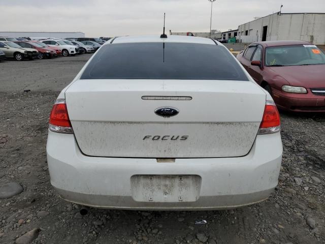Photo 6 from auction – 2011 FORD FOCUS S with VIN 1FAHP3EN3BW150694