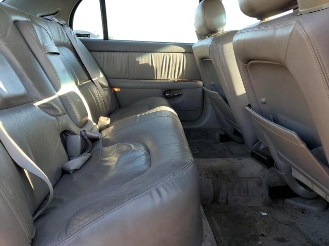 Photo 10 from auction – 2002 BUICK PARK AVENU with VIN 1G4CW54K524203283