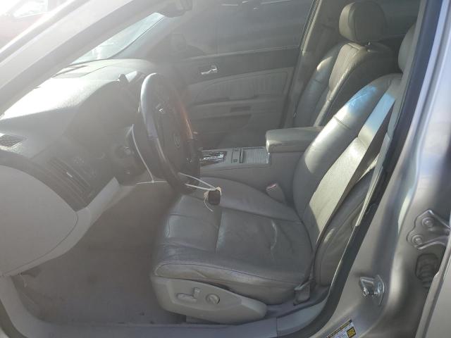 Photo 7 from auction – 2006 CADILLAC STS with VIN 1G6DC67A960102905
