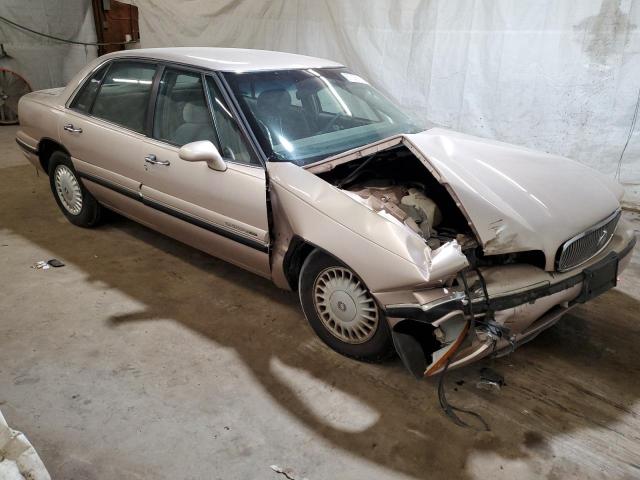 Photo 4 from auction – 1998 BUICK LESABRE CU with VIN 1G4HP52K5WH524292