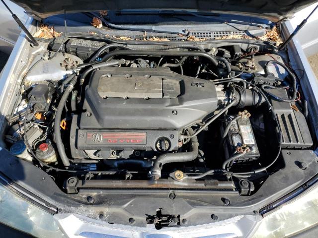 Photo 11 from auction – 2003 ACURA 3.2TL TYPE with VIN 19UUA56873A000716
