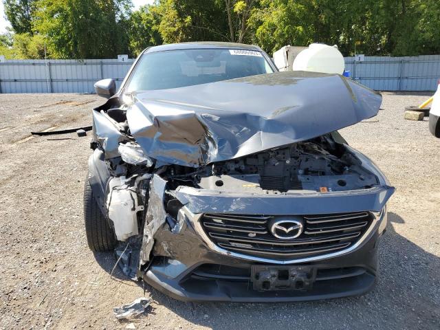Zdjęcie 5 z aukcji – 2019 MAZDA CX-3 TOURI z VIN JM1DKFC78K0437643