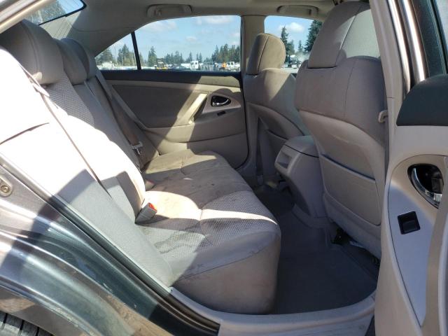 Photo 10 from auction – 2007 TOYOTA CAMRY CE with VIN 4T1BE46K47U558569
