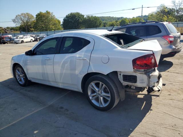 Снимка 2 от търг – 2014 DODGE AVENGER SE с VIN 1C3CDZAB7EN149011
