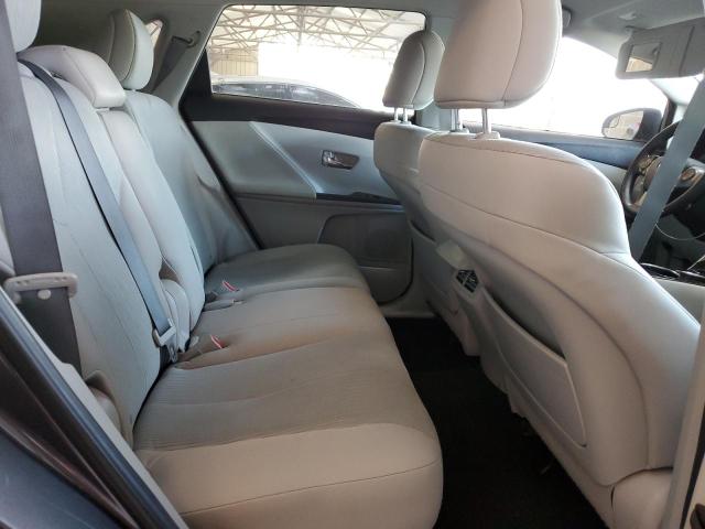 Photo 11 from auction – 2015 TOYOTA VENZA LE with VIN 4T3BA3BB6FU068698