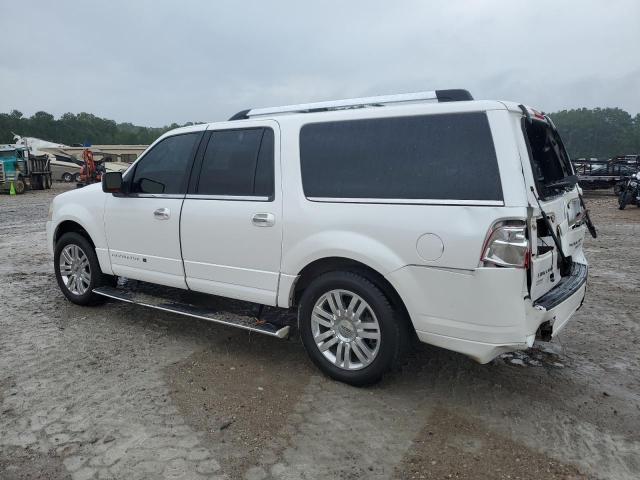 Photo 2 from auction – 2011 LINCOLN NAVIGATOR with VIN 5LMJJ3J56BEJ02799