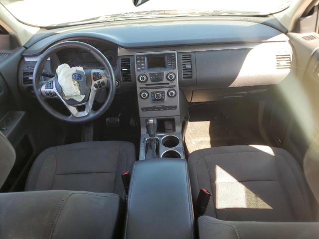 Photo 8 from auction – 2016 FORD FLEX SE with VIN 2FMGK5B86GBA19018