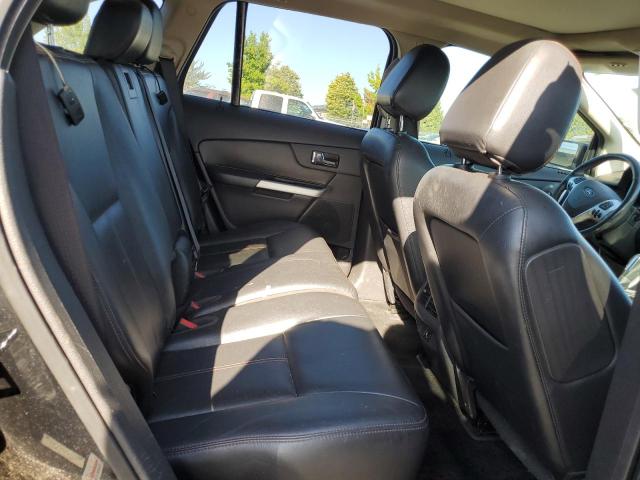 Снимка 11 от търг – 2013 FORD EDGE LIMIT с VIN 2FMDK4KC4DBB17574