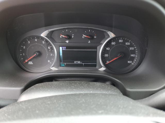Photo 9 from auction – 2018 GMC ACADIA SLE with VIN 1GKKNSLS3JZ116894