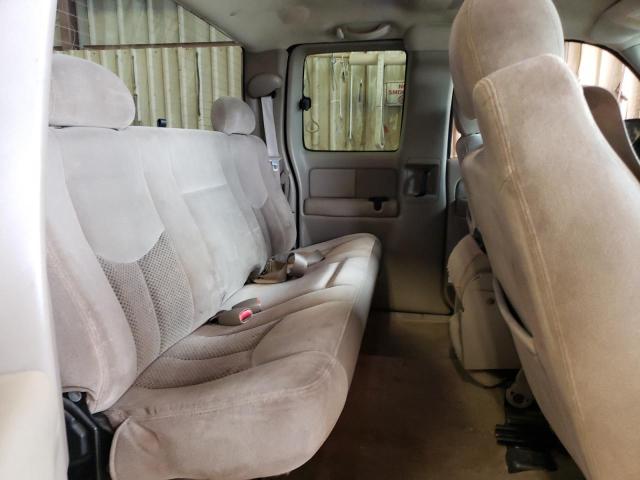 Photo 10 from auction – 2003 CHEVROLET SILVERADO with VIN 2GCEK19V431126889