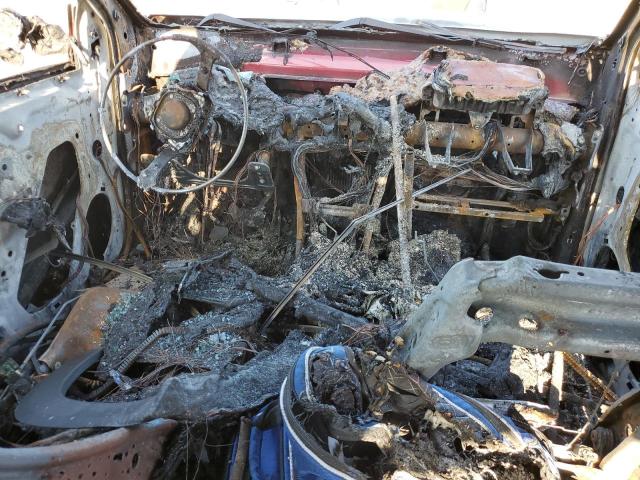 Photo 8 from auction – 2019 GMC TERRAIN SL with VIN 3GKALVEV2KL110720