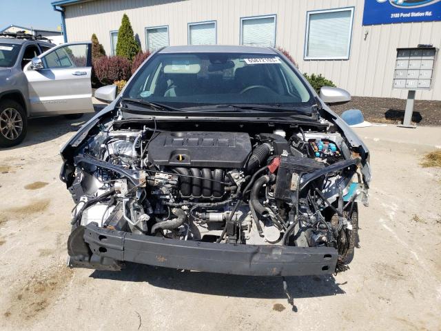 Photo 5 from auction – 2017 TOYOTA COROLLA L with VIN 5YFBURHE5HP593745