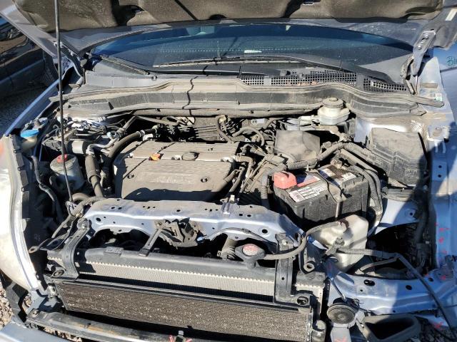 Photo 11 from auction – 2007 HONDA CR-V EX with VIN JHLRE48537C060527
