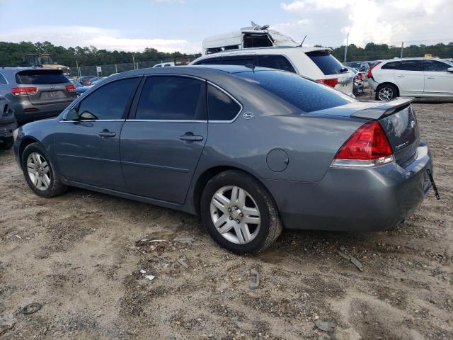 Photo 2 from auction – 2007 CHEVROLET IMPALA LT with VIN 2G1WC58R979349166