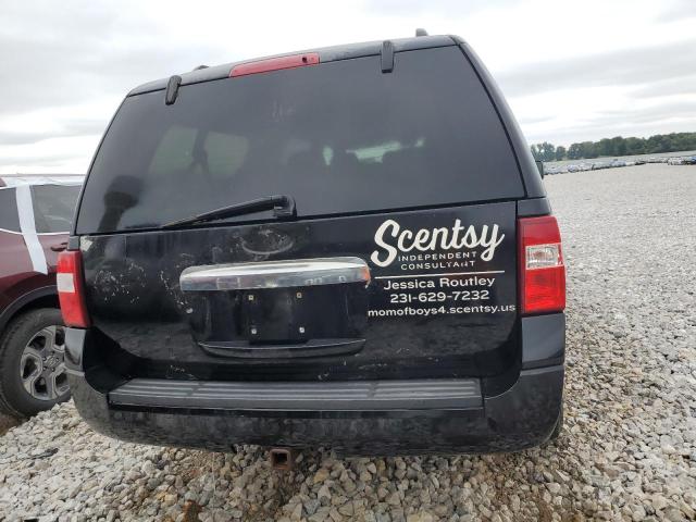 Photo 6 from auction – 2009 FORD EXPEDITION with VIN 1FMFK16519LA08015