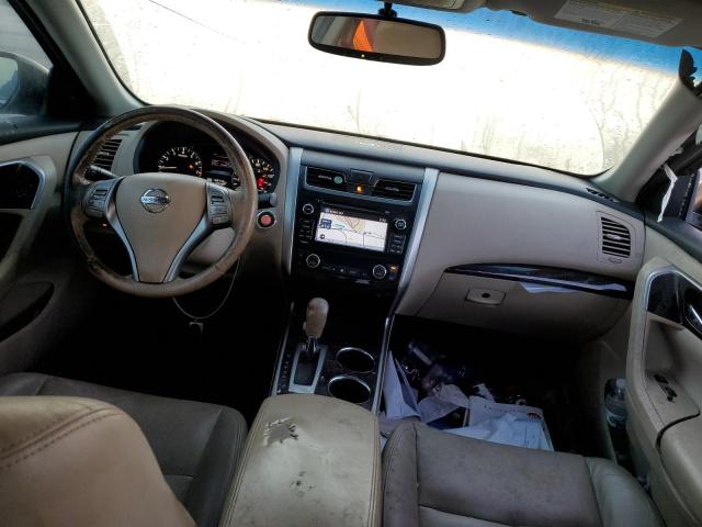 Photo 8 from auction – 2015 NISSAN ALTIMA 2.5 with VIN 1N4AL3AP9FC137685