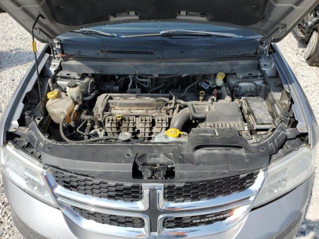 Photo 12 from auction – 2017 DODGE JOURNEY SX with VIN 3C4PDCBB0HT545066