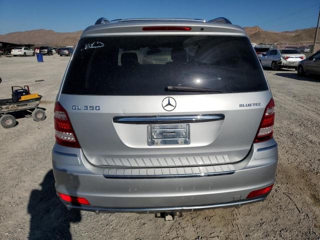 Photo 6 from auction – 2012 MERCEDES-BENZ GL 350 BLU with VIN 4JGBF2FE8CA776859