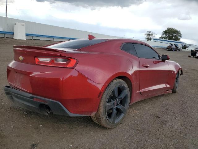 Photo 3 from auction – 2016 CHEVROLET CAMARO LT with VIN 1G1FB1RS0G0148859
