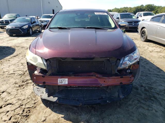 Photo 5 from auction – 2011 FORD TAURUS LIM with VIN 1FAHP2FW5BG164981
