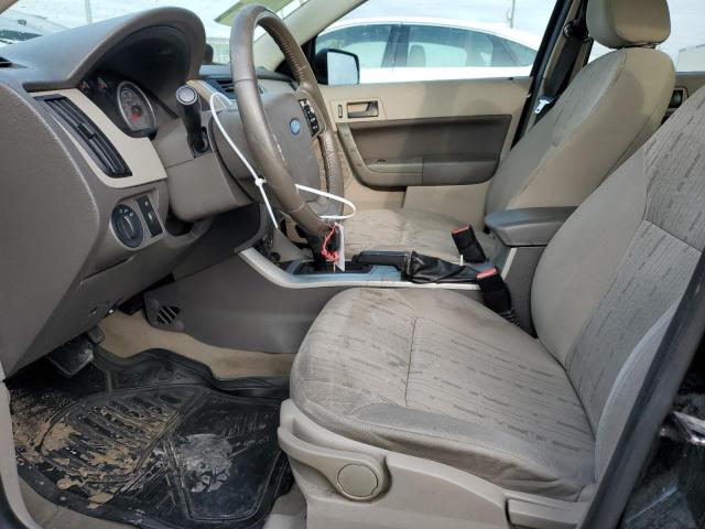 Photo 7 from auction – 2010 FORD FOCUS SE with VIN 1FAHP3FN0AW290280