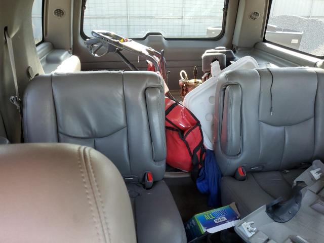 Photo 10 from auction – 2005 GMC YUKON with VIN 1GKEK13TX5J251836