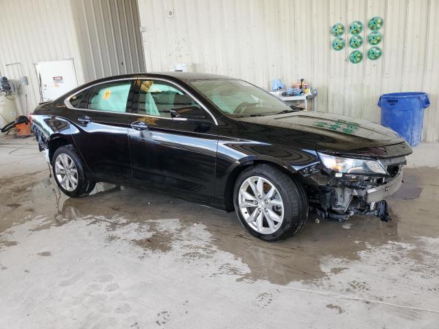 Photo 4 from auction – 2018 CHEVROLET IMPALA LT with VIN 2G1105S3XJ9101992