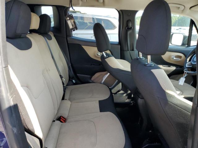 Photo 11 from auction – 2017 JEEP RENEGADE S with VIN ZACCJAAB1HPF61278