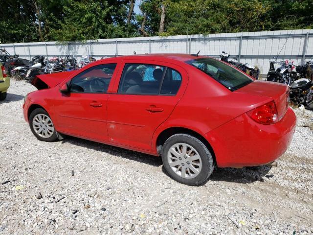 Photo 2 from auction – 2010 CHEVROLET COBALT 1LT with VIN 1G1AD5F5XA7203830