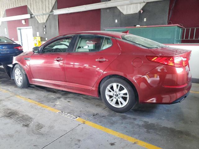 Photo 2 from auction – 2015 KIA OPTIMA LX with VIN 5XXGM4A71FG456926