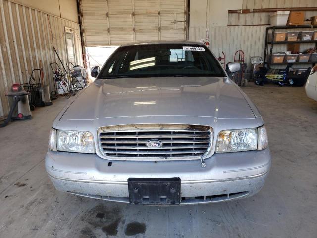 Photo 5 from auction – 1998 FORD CROWN VICT with VIN 2FAFP74W2WX132092