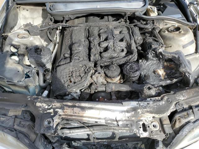 Photo 11 from auction – 2002 BMW 325 I with VIN WBAET37402NH00839
