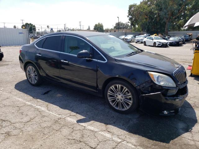 Снимка 4 от търг – 2013 BUICK VERANO с VIN 1G4PP5SK2D4171557